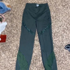 Stretchy soft material